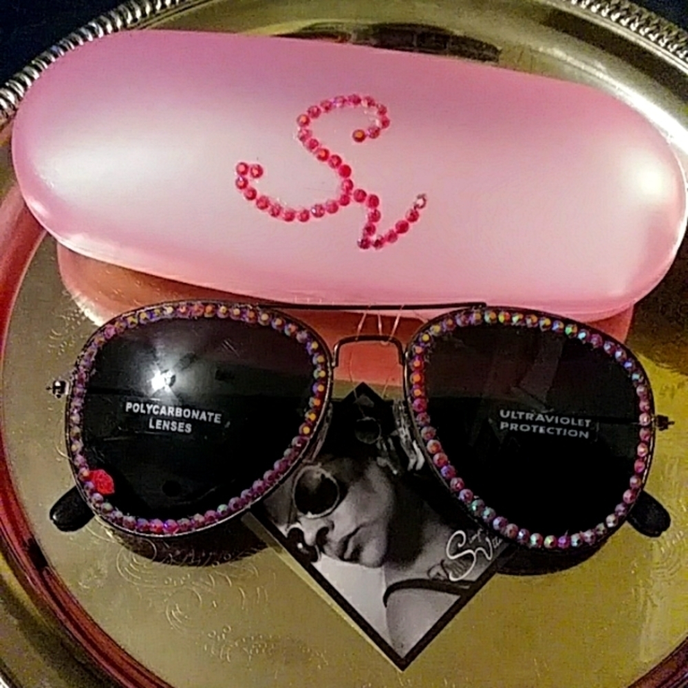 SimplyVita sunglasses